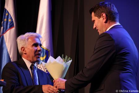 Župan je podelil priznanja najboljšim učenkam, učencem, dijakinjam in dijakom  (96)